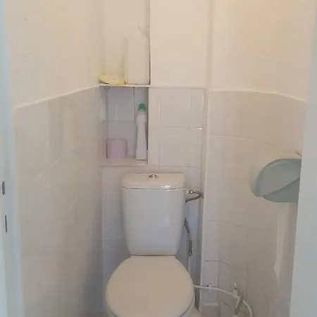 Appartamento 4 Personnes